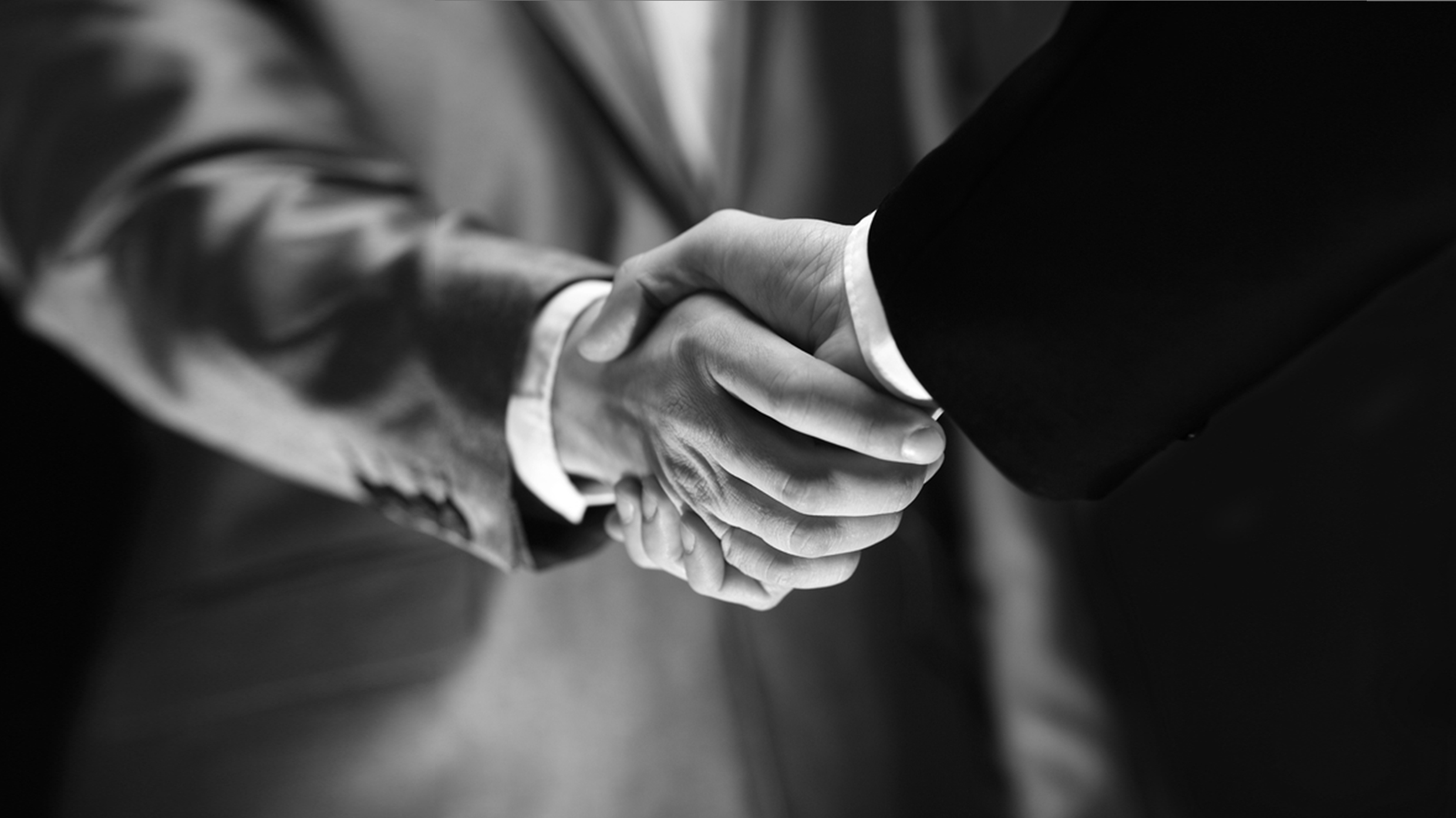 Handshake
